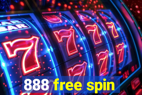 888 free spin